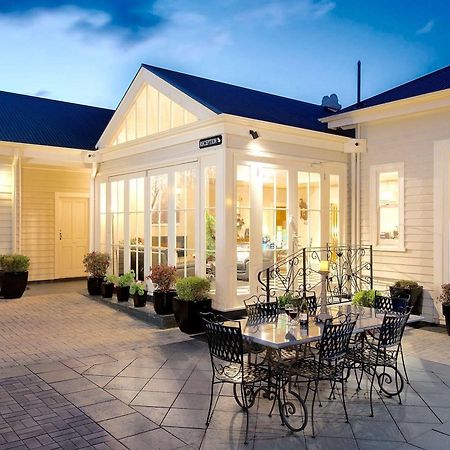 ロンセストン クラジョン ハウス Bed & Breakfast エクステリア 写真