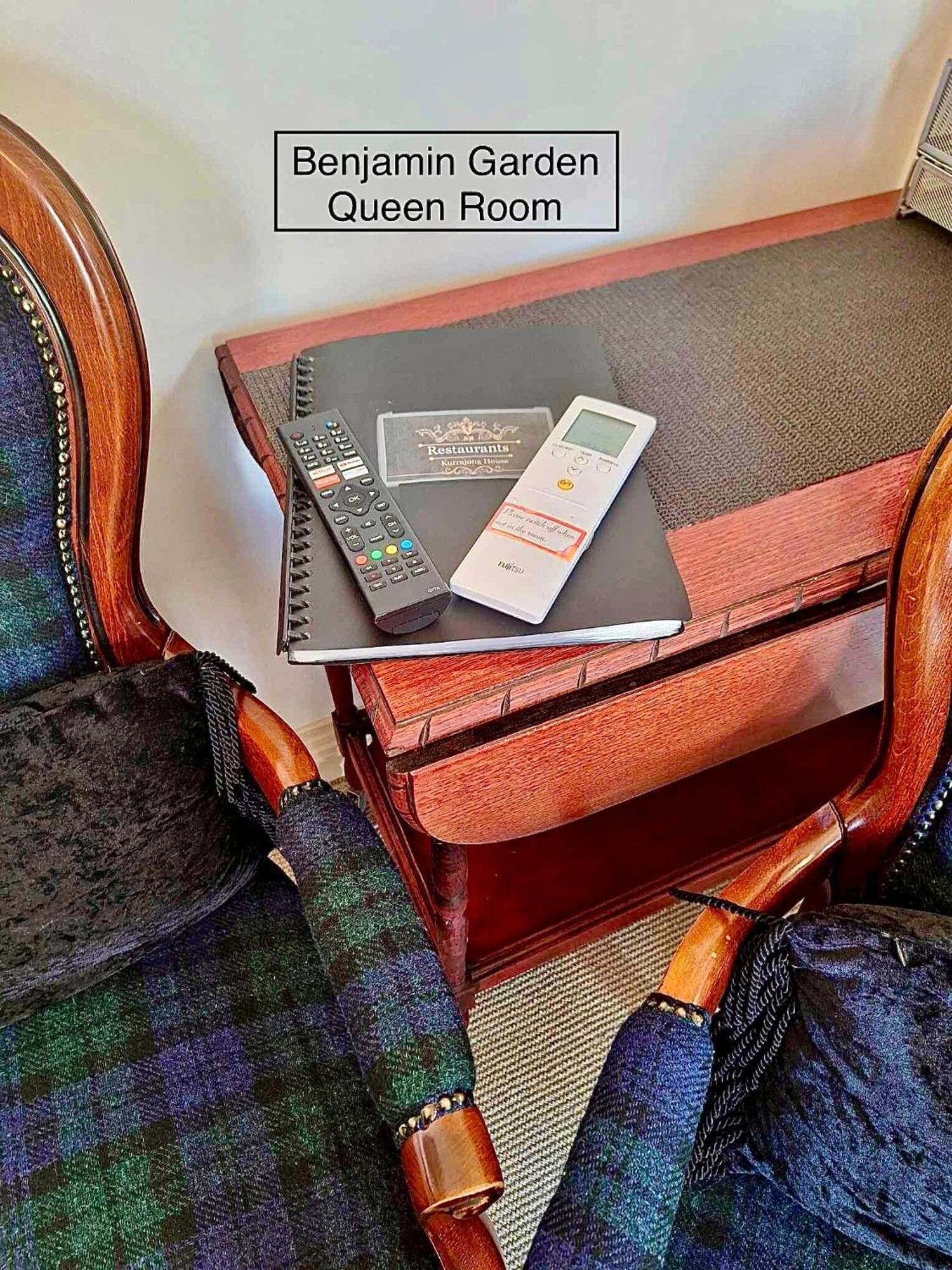 ロンセストン クラジョン ハウス Bed & Breakfast エクステリア 写真