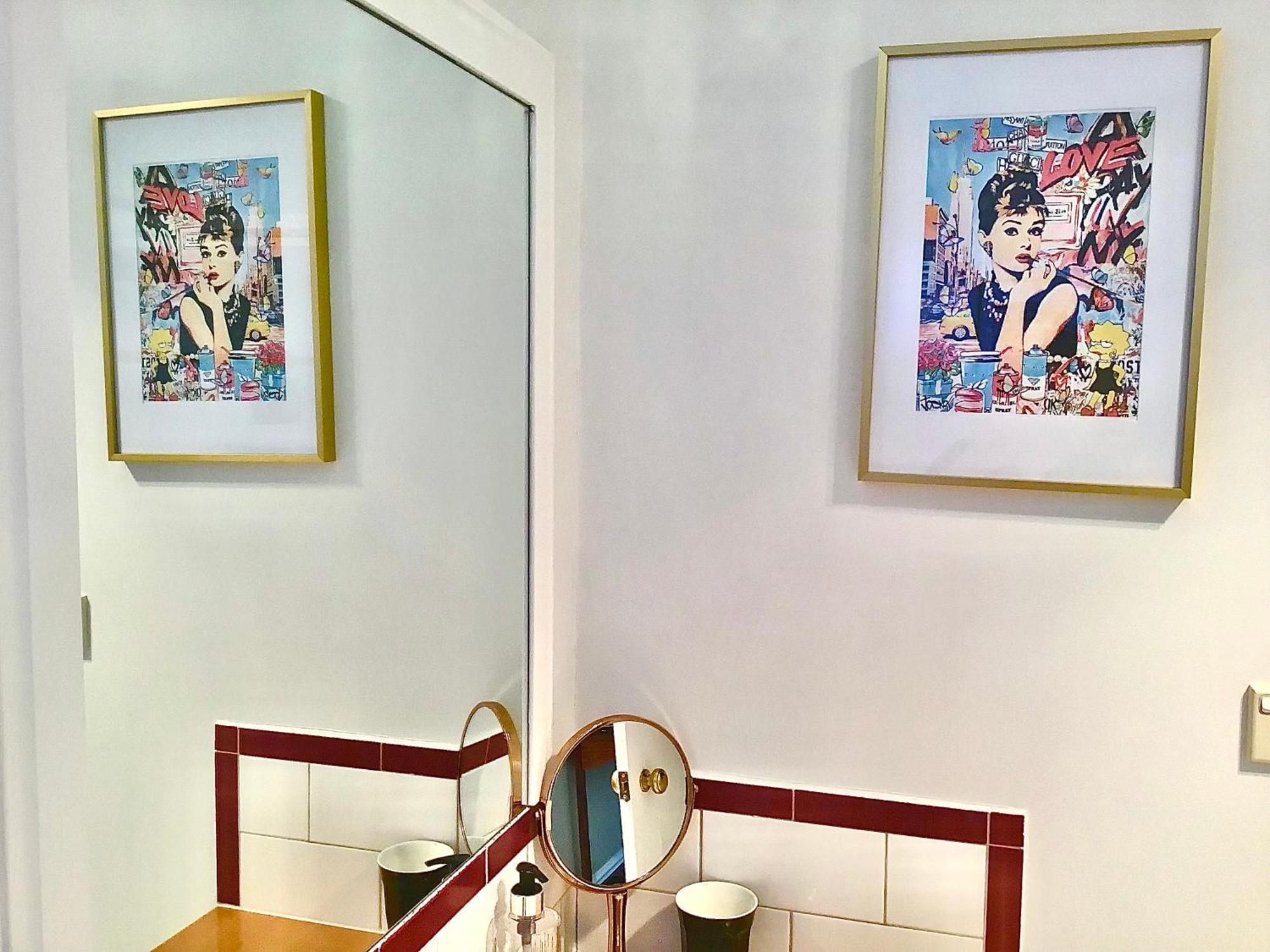 ロンセストン クラジョン ハウス Bed & Breakfast 部屋 写真
