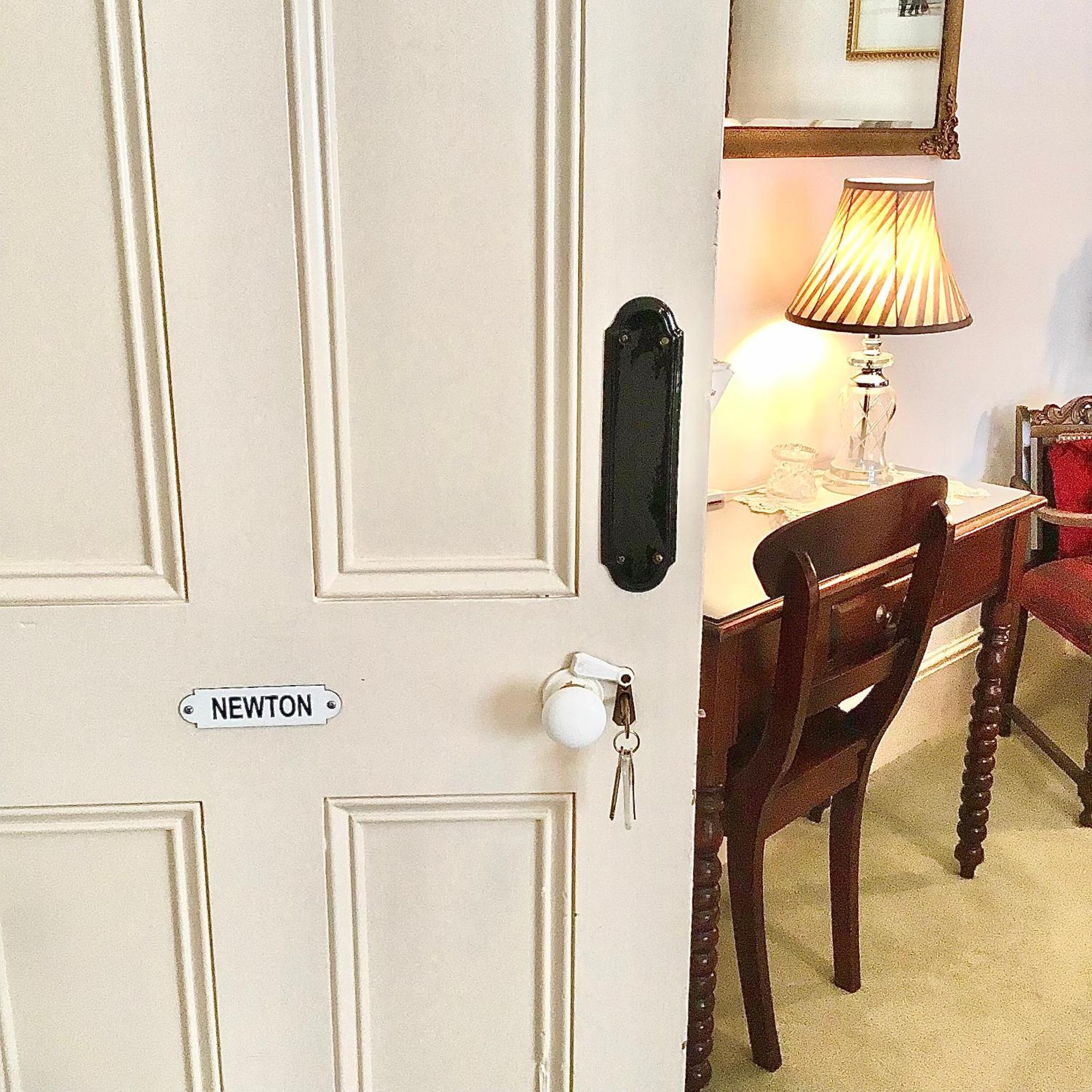 ロンセストン クラジョン ハウス Bed & Breakfast 部屋 写真