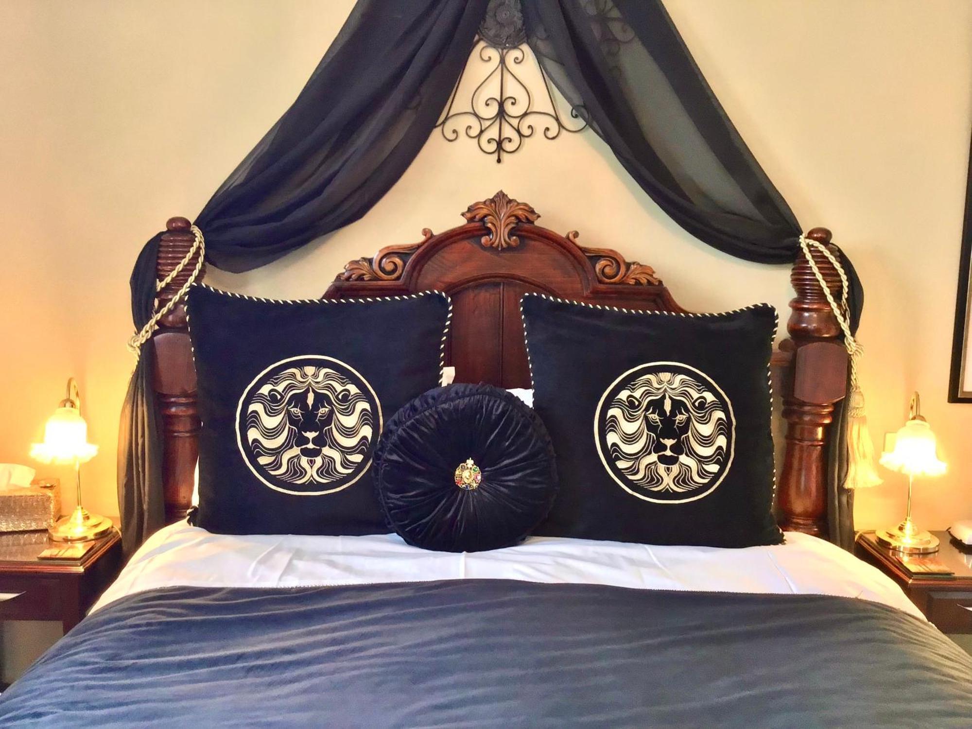 ロンセストン クラジョン ハウス Bed & Breakfast 部屋 写真