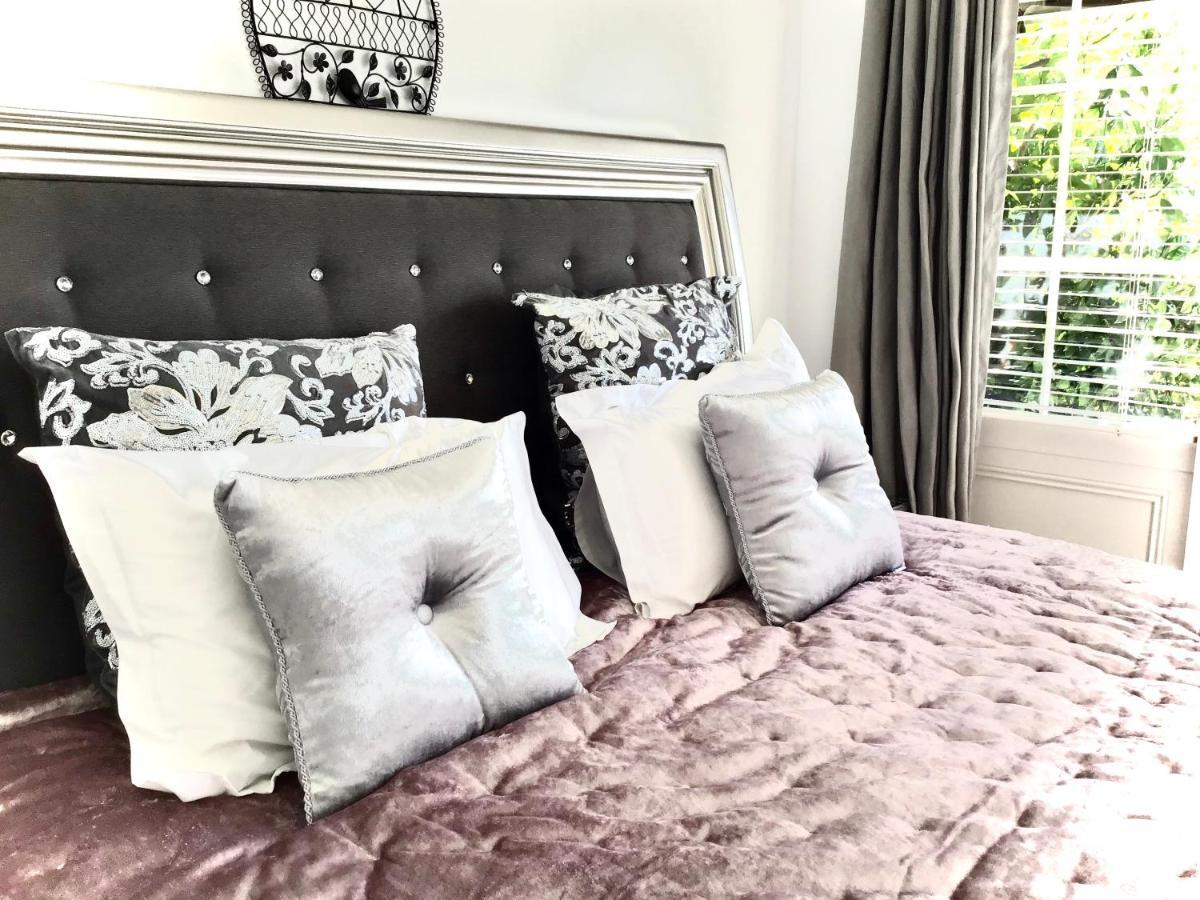 ロンセストン クラジョン ハウス Bed & Breakfast エクステリア 写真